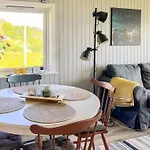 Tatil Evi 4 Person In