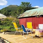 Tatil Evi 4 Person In