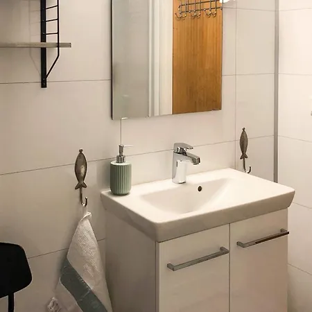 4 Person In Prázdninový dům *
