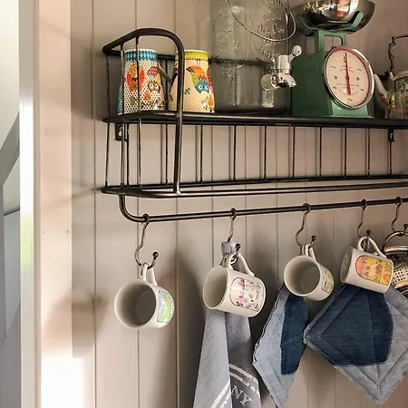 4 Person In Tatil Evi Alsvåg