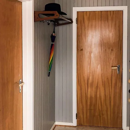 4 Person In Prázdninový dům