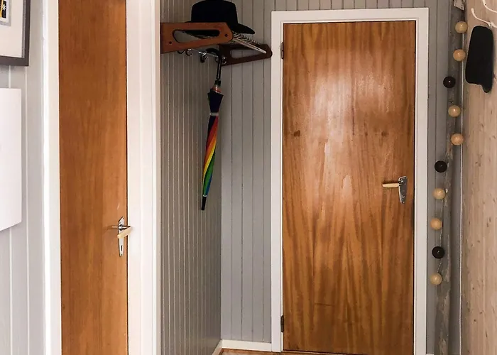 4 Person In Vakantiehuis